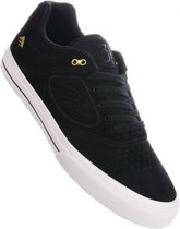 Emerica Reynolds 3 G6 Vulc black/white/gold