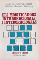 Biblioteca Lingüísitica Catalana 2 - Els modificadors intraoracionals i interoracionals