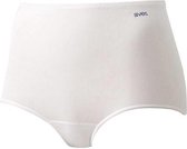 Avet taille dames slip 23628 - Crème - XL - 2 stuks