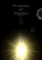 Summer Garden 3 - Priestess of Ozandius