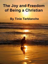 The Joy and Freedom of Being a Christian