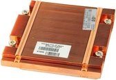 HP Copper Heatsink 410304-001