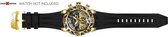 Horlogeband voor Invicta Bolt 27281