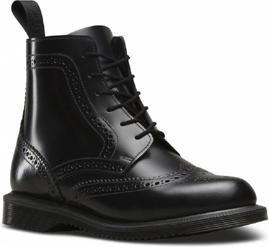 Laarzen Dr Martens Delphine | bol.com