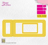 SD172 Shape Dies ticket & tags: ticket-3