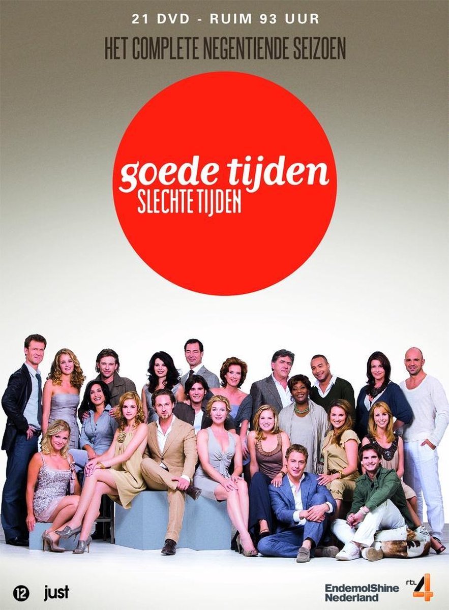 Goede Tijden, Slechte Tijden (GTST) - Seizoen 19 - Tv Series