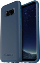 OtterBox Symmetry Case Samsung Galaxy S8 Plus Bespoke Blue