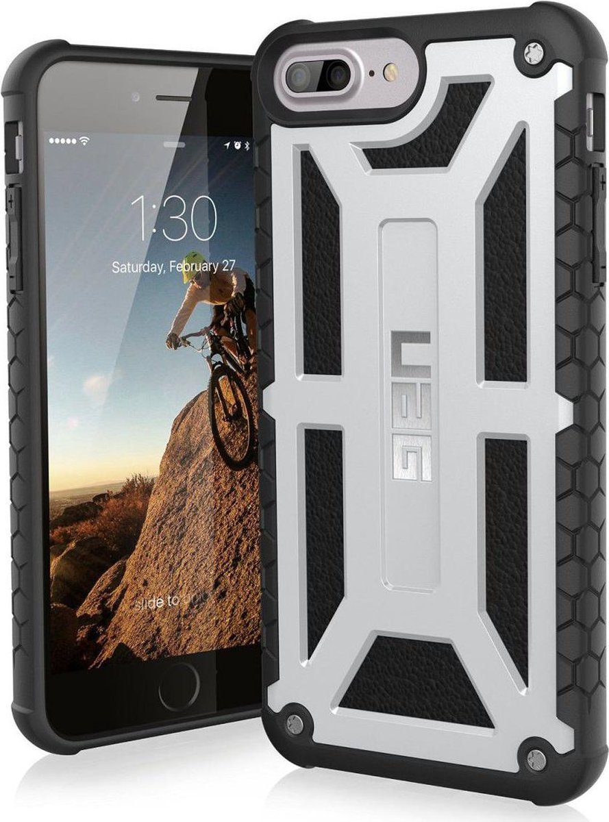 Uag iphone 8 deals