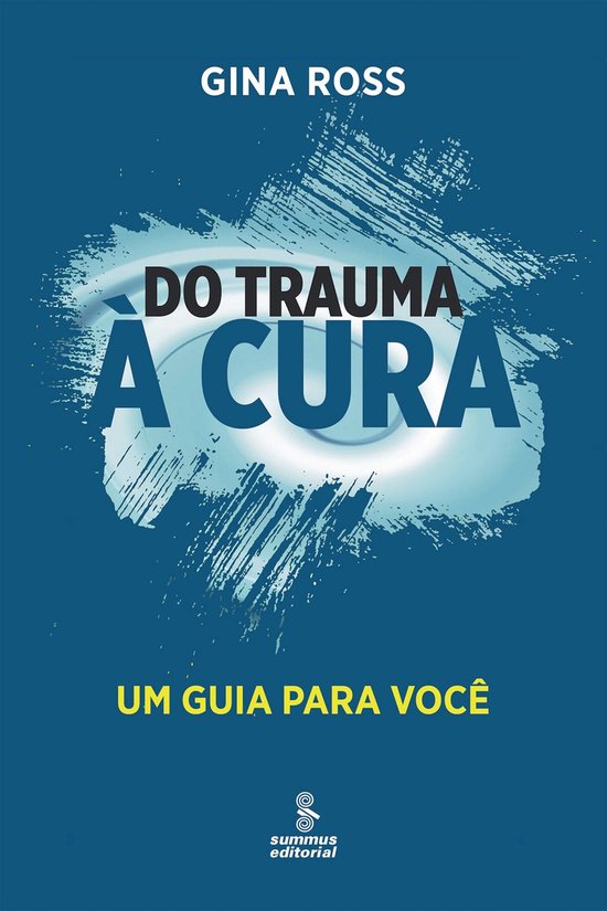 Do trauma à cura - cover