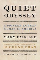 Classics of Asian American Literature - Quiet Odyssey
