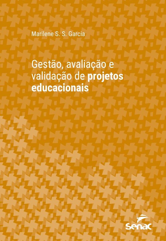 Série Universitária - Gestão, avaliação e validação d ... - cover