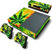 Weed - Xbox One skin