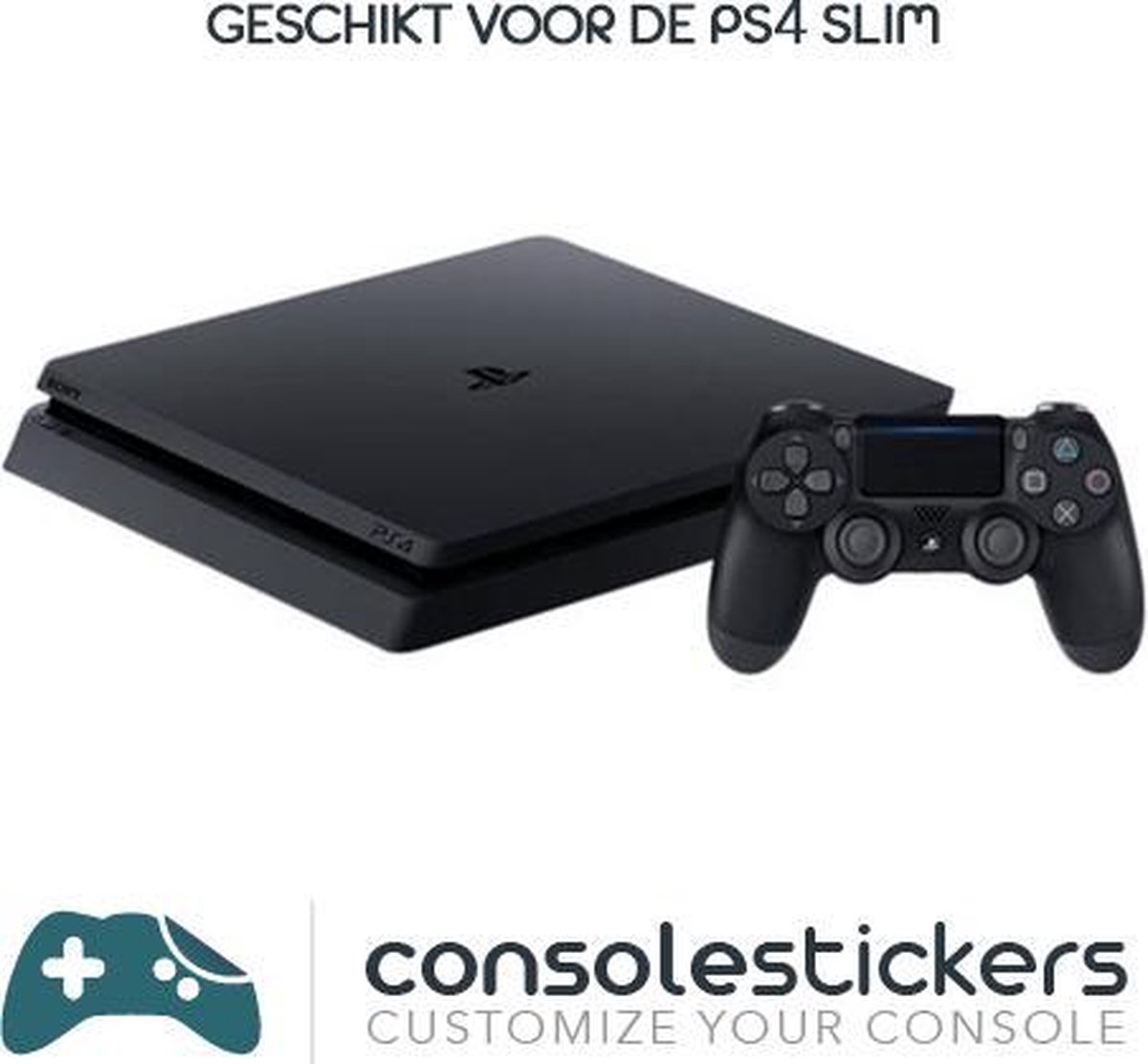 FIFA 20 PS4 Slim skin bol