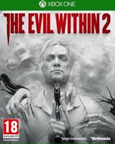 The Evil Within 2 (Xbox One)