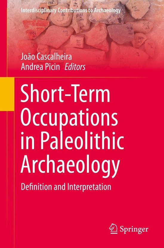 Social Sciences (R0) - Short-Term Occupations in Paleolithic ... - cover