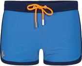 Ramatuelle Zwemboxer Heren - Sabah  - Maat XXL  - Kleur  Blauw / Cornflower