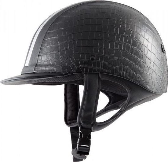 PFIFF Cap ´E01´ 56 Zwart