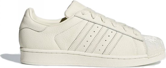 adidas Originals Superstar W Dames Mode sneakers wit 36 | bol.com