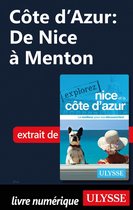 Explorez - Côte d'Azur : De Nice à Menton