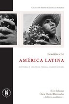 Textos de Ciencias Humanas 5 - Imaginando América Latina