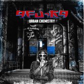 Afu-Ra - Urban Chemistry (2 LP)