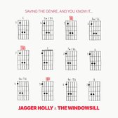 Jagger Holly Vs The Windosill - Saving The Genre, And You Know It (LP)