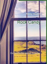 Die "four times rock" Reihe 1-2 - Rock Candy