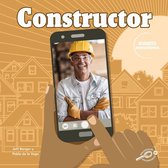 Ayudantes comunitarios (Community Helpers) - Constructor