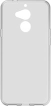 Accezz Clear Backcover General Mobile GM8 hoesje - Transparant