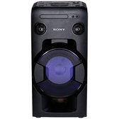 Sony MHC-V11 - Bluetooth Party Speaker - Zwart