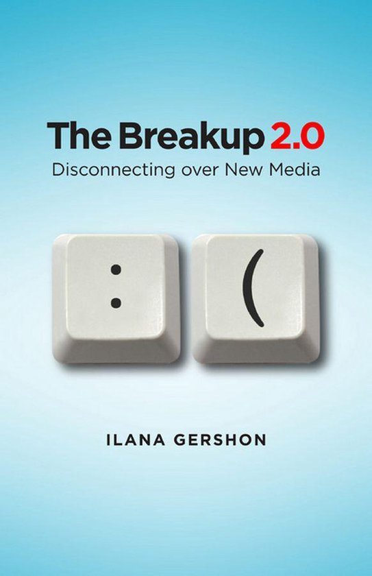 The Breakup 2.0 - cover