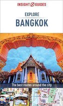 Insight Explore Guides - Insight Guides Explore Bangkok (Travel Guide eBook)