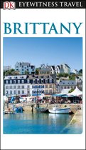 Travel Guide - DK Eyewitness Brittany