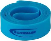 Schwalbe Velglint 28 inch / 25-622 - Hoge druk - 25 mm - Polyurethaan - Blauw