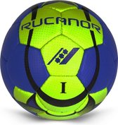 Rucanor Handbal Bukarest Iii Blauw/geel Maat 3