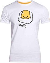 Gudetama - Ok Bye Men's T-shirt - L