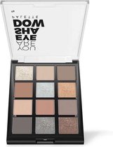 You Are Cosmetics Eyeshadow Palette Nude #10802
