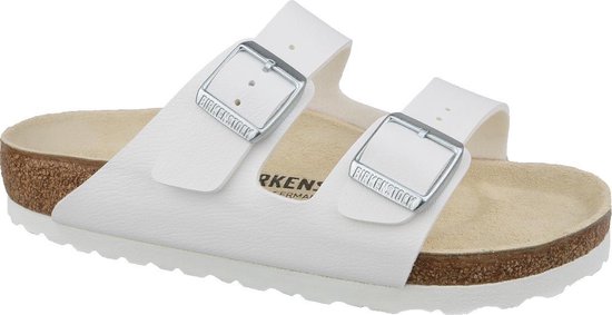 Heren slipper Birkenstock Barbados zwart | Schutrups Schoenen Exloo