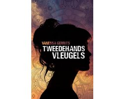 Tweedehands vleugels