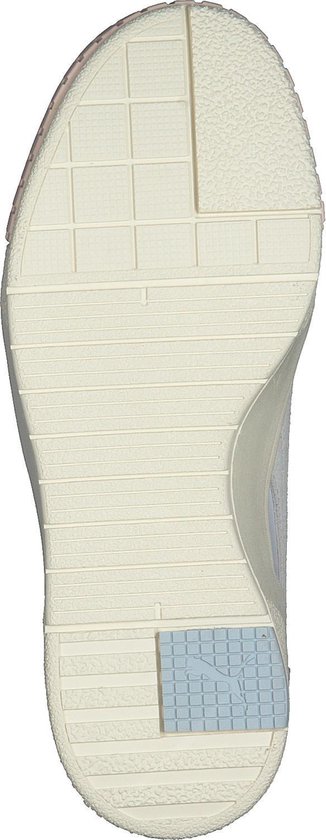 Puma Dames Lage sneakers Cali Sport Mix Wn's - Wit - Maat 40 | Bestel nu!
