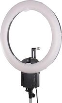 Falcon Eyes - Ringlamp - Ø 36 cm
