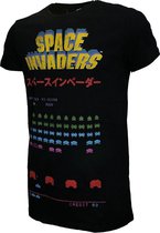 Space Invaders - Level Men s T-shirt - M