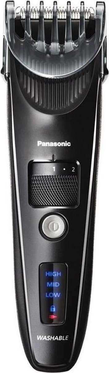 Panasonic - Pro ER-SC40-K803 - Trimmer