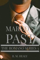 Omslag Marco's Past