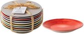 Assiette à Gâteau 1815 Brights - Ø16cm - Lot de 8