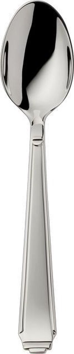 ROBBE & BERKING - Art Deco 150 - Koffielepel 13,5cm