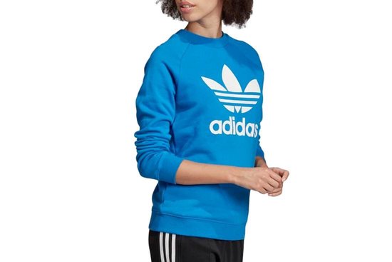 bluza adidas crewneck