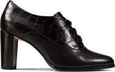 Clarks - Dames schoenen - Kaylin Ida - D - zwart - maat 7,5