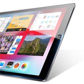 iPad 10.2 inch 2019 / 2020 - Tempered Glass Screenprotector - Dux Ducis