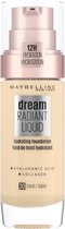 Maybelline Dream Satin Liquid Foundation - 30 Sand Beige